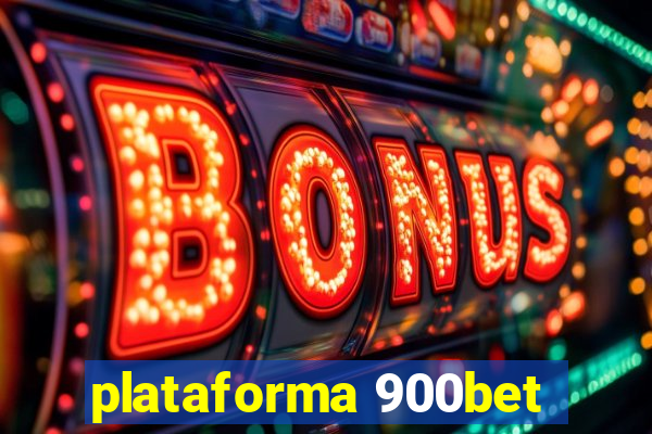 plataforma 900bet